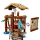 LEGO One Piece 75636 Chatka w wiosce Fuusha - 1331685 - zdjęcie 3